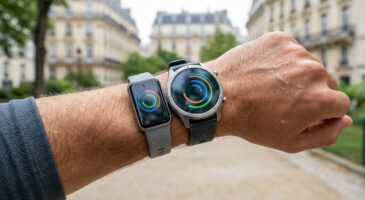 Garmin ou Ice-Watch : cette montre de sport à petit prix que les tests déconseillent aux sportives vraiment régulières