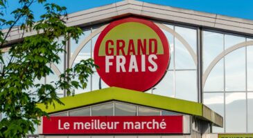 Grand Frais racheté par des Américains : voici tous les changements à venir pour vos courses (prix, rayons…)