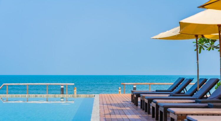 Vacances et tourisme : 11 hôtels de luxe les plus attendus de 2026, déjà pris d’assaut avant leur ouverture