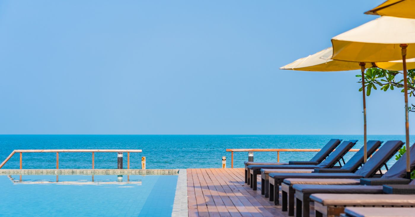 Vacances et tourisme : 11 hôtels de luxe les plus attendus de 2026, déjà pris d’assaut avant leur ouverture