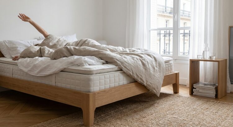 J&rsquo;ai longtemps hésité à commander ce matelas Emma en ligne… voici ce qui a fini par me faire changer d&rsquo;avis !