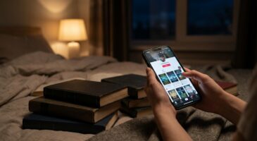 J’ai lu ces 20 thrillers ultra viraux sur TikTok : voici les rares qui valent vraiment votre temps (et votre argent)