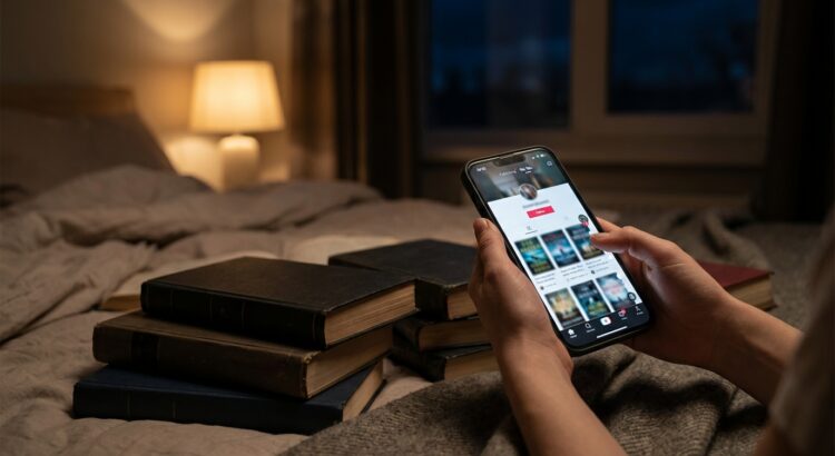 J’ai lu ces 20 thrillers ultra viraux sur TikTok : voici les rares qui valent vraiment votre temps (et votre argent)