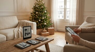 Kindle ou Kobo ? Les liseuses les plus vendus pour Noël 2025 passées au crible… et le verdict est sans appel