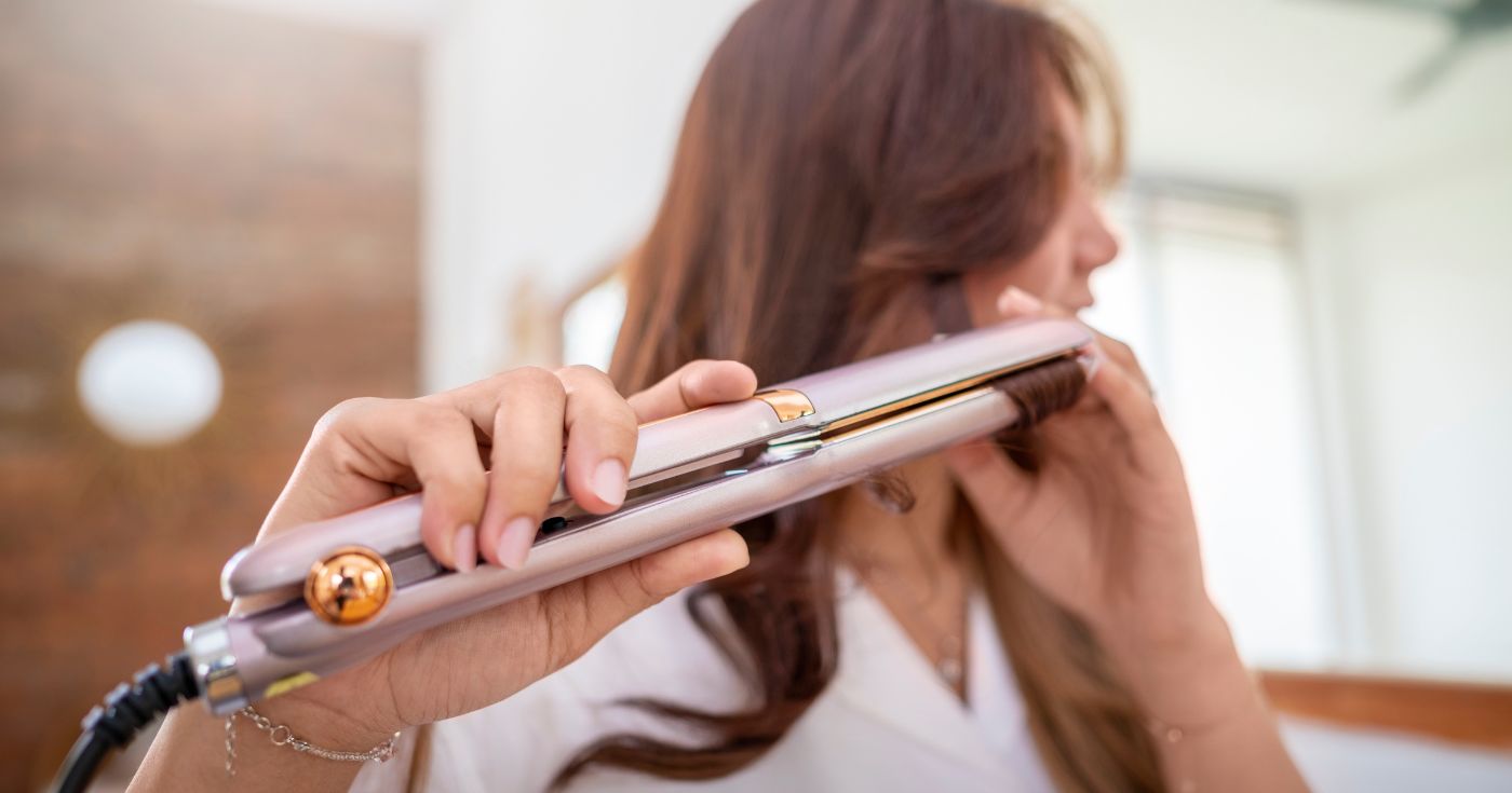 Dyson Corrale, Steampod 4 ou GHD : ce choix de lisseur qui peut ruiner vos cheveux (et vous faire perdre 400 €)