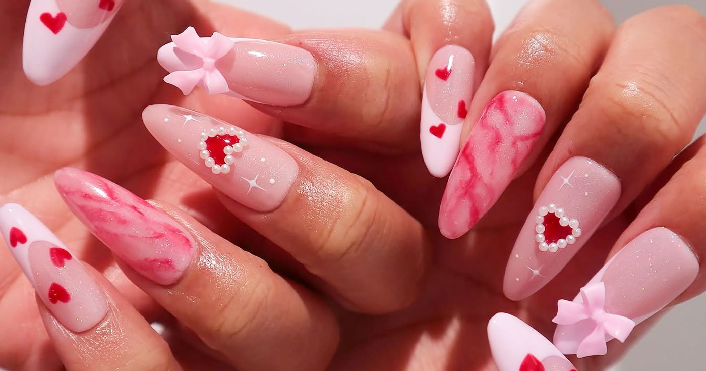 La tendance manucure incontournable de l’été 2026 dira enfin adieu au neutre et aux ongles fades