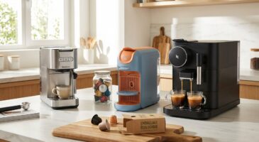Nespresso, Dolce Gusto ou L&rsquo;Or Barista : ce choix de machine peut plomber votre budget café et vous ne le savez pas