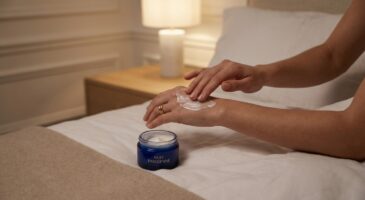 Nivea : cette crème anti-rides à petit prix a « transforme » ma peau, voici mon avis sincère (mais pas pour tout le monde)