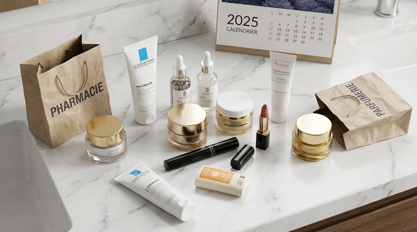NIVEA, Sephora, Action… ce palmarès beauté 2025 révèle les seuls produits à garder pour 2026 avant qu&rsquo;ils ne disparaissent