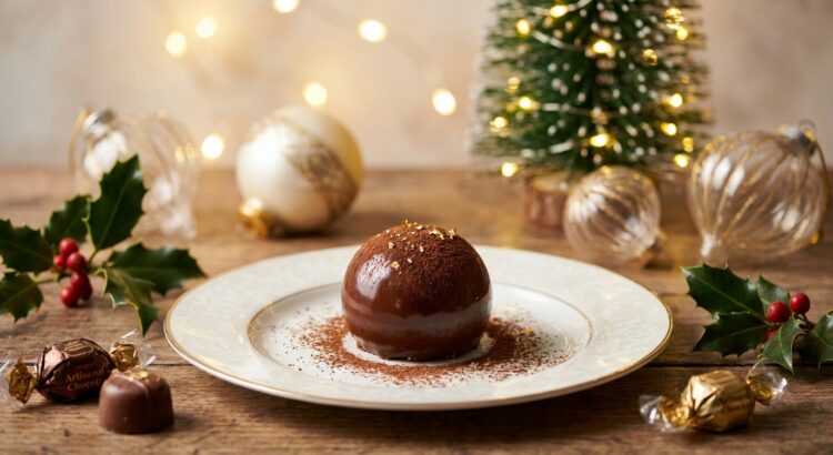 Noël : oubliez la bûche, cette recette de dessert italien en boules fait un carton (et se prépare la veille)