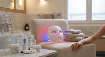 Nooance, Foreo, CurrentBody : cet appareil LED anti-âge fait fureur en 2025… mais un détail peut tout changer pour votre peau