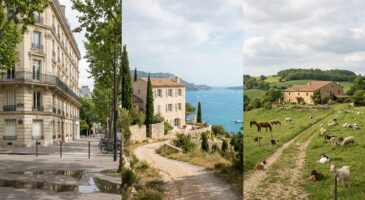 Où vivait vraiment Brigitte Bardot ? Cette adresse parisienne et ces refuges secrets cachent une histoire inattendue