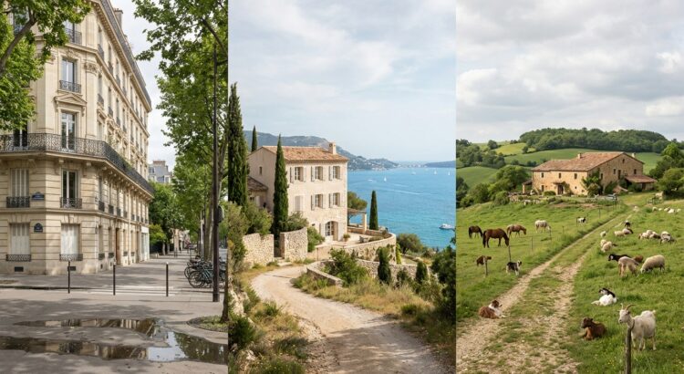 Où vivait vraiment Brigitte Bardot ? Cette adresse parisienne et ces refuges secrets cachent une histoire inattendue