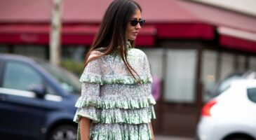 Fini les jeans et leggings : en 2026, on portera nos baskets avec ces pantalons et notre silhouette sera vraiment canon