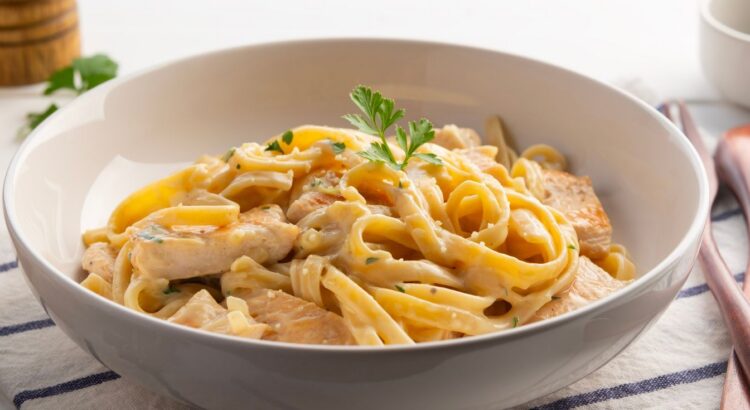 Ces pâtes qu’on croit meilleures pour la ligne font en réalité gonfler le ventre, faut-il encore les choisir ?