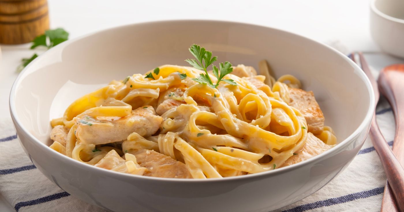 Ces pâtes qu’on croit meilleures pour la ligne font en réalité gonfler le ventre, faut-il encore les choisir ?