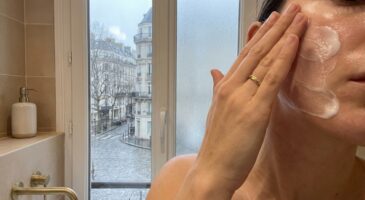 Peau qui tiraille et rougeurs tout l’hiver : je teste mon rituel hydratant depuis 3 semaines, et il corrige vraiment tout en profondeur