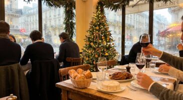 Réveillon du 24 décembre au restaurant ? L&rsquo;avis sans filtre de ceux qui l’ont testé… et parfois regretté