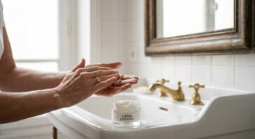 Rides profondes après 50 ans : cette crème anti-rides, adorée sur Beauté Test et Yuka, change tout en une semaine