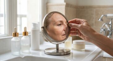 Rides profondes : ces soins adorés par Beauté Test transforment la peau en 28 jours (et beaucoup de femmes passent à côté)