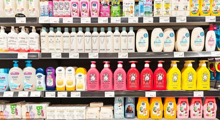 Ce savon Sanex fait un carton en Espagne : prix mini, composition clean et avis excellents sur Beauté Test… il est disponible en France (mais pas partout !)