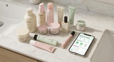 Sephora : ces 10 soins notés 100/100 sur Yuka vont bouleverser votre routine beauté dès janvier 2026