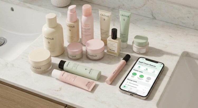 Sephora : ces 10 soins notés 100/100 sur Yuka vont bouleverser votre routine beauté dès janvier 2026