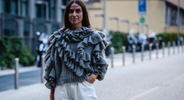 C’est officiel : ces 5 paires de chaussures vont tuer vos looks de 2026, les stylistes conseillent de s’en séparer