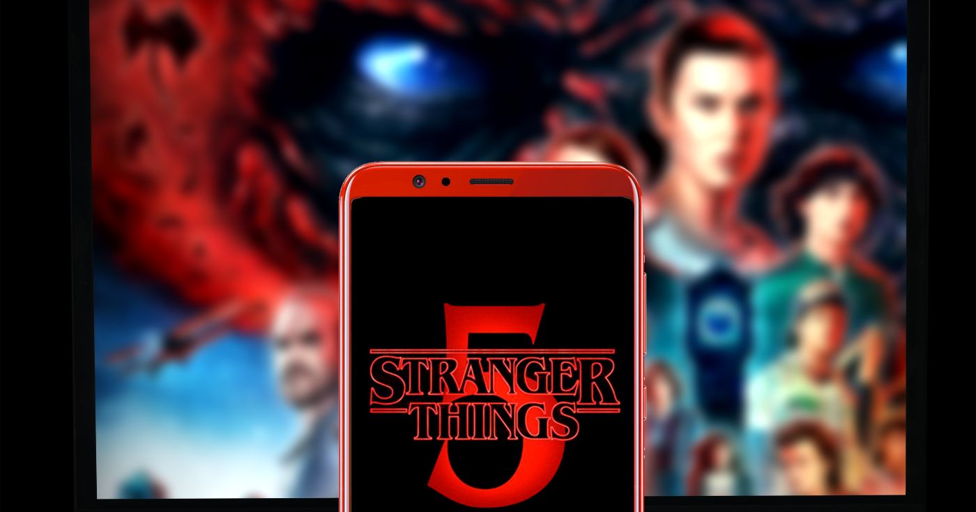 Stranger Things saison 5 partie 2, sort le 26 décembre : voici l&rsquo;heure exacte de diffusion sur Netflix en France pour éviter les spoilers demain