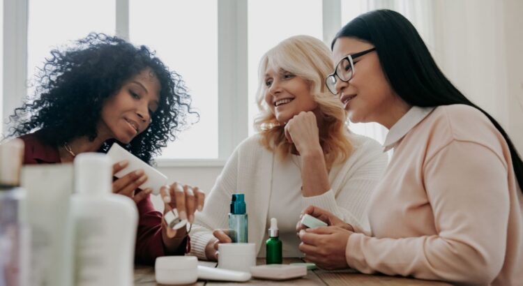 Tests de Produits revient : nouvelle ligne éditoriale, recommandations produits et avis de la communauté