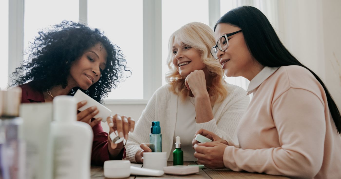 Tests de Produits revient : nouvelle ligne éditoriale, recommandations produits et avis de la communauté