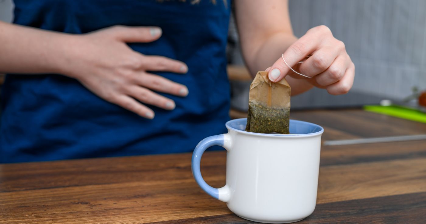 « J’ai perdu 7 kg » : cette tisane minceur, star de Beauté Test, change tout contre les ballonnements et le ventre gonflé