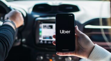 Prix Uber 25 décembre : cette nouvelle règle appliquée ce jour férié et ce moment de la journée qui font exploser la note sans prévenir