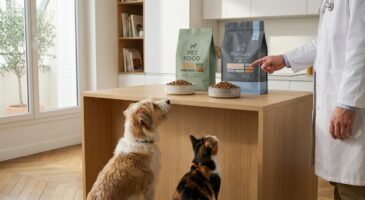 Les vétos tranchent : les croquettes premium sont-elles vraiment meilleures que celles vendues en supermarché ?