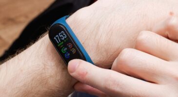 Xiaomi à moins de 50 € : cette montre connectée en met plein la vue, mais que vaut-elle vraiment ? L&rsquo;avis du site Les Numériques après test complet