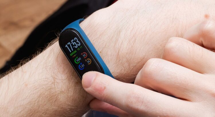 Xiaomi à moins de 50 € : cette montre connectée en met plein la vue, mais que vaut-elle vraiment ? L&rsquo;avis du site Les Numériques après test complet