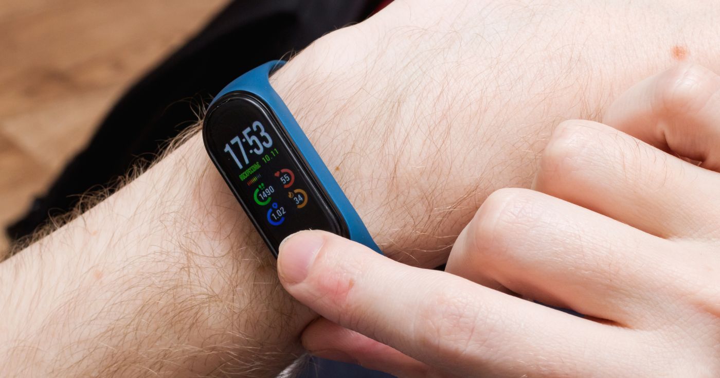 Xiaomi à moins de 50 € : cette montre connectée en met plein la vue, mais que vaut-elle vraiment ? L&rsquo;avis du site Les Numériques après test complet