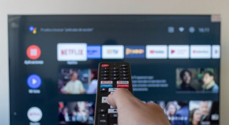 Android TV : ces 4 applis à installer d’urgence vont transformer votre écran d’accueil (et simplifier toutes vos soirées)