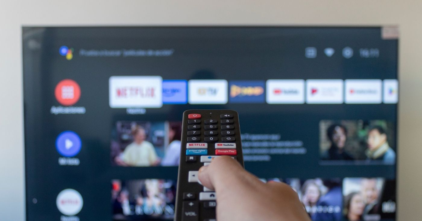 Android TV : ces 4 applis à installer d’urgence vont transformer votre écran d’accueil (et simplifier toutes vos soirées)