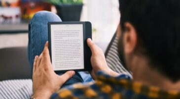 Liseuse Fnac : ce réglage secret protège vos yeux et améliore le sommeil (et que les Kindle n&rsquo;ont pas tous).