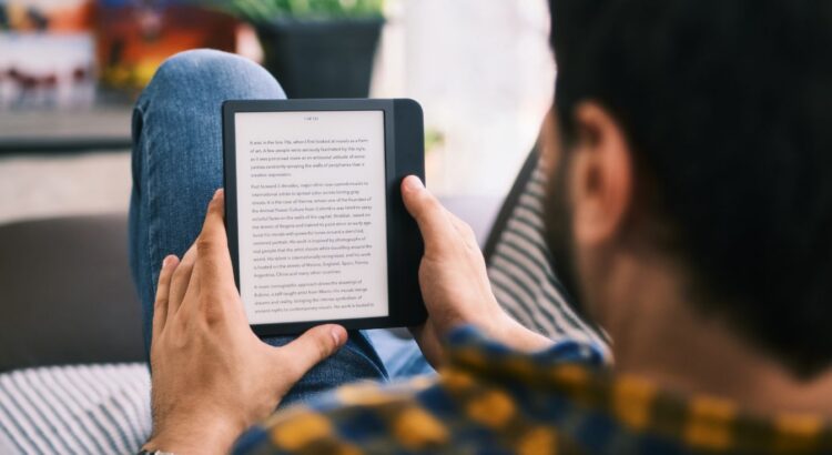 Liseuse Fnac : ce réglage secret protège vos yeux et améliore le sommeil (et que les Kindle n&rsquo;ont pas tous).
