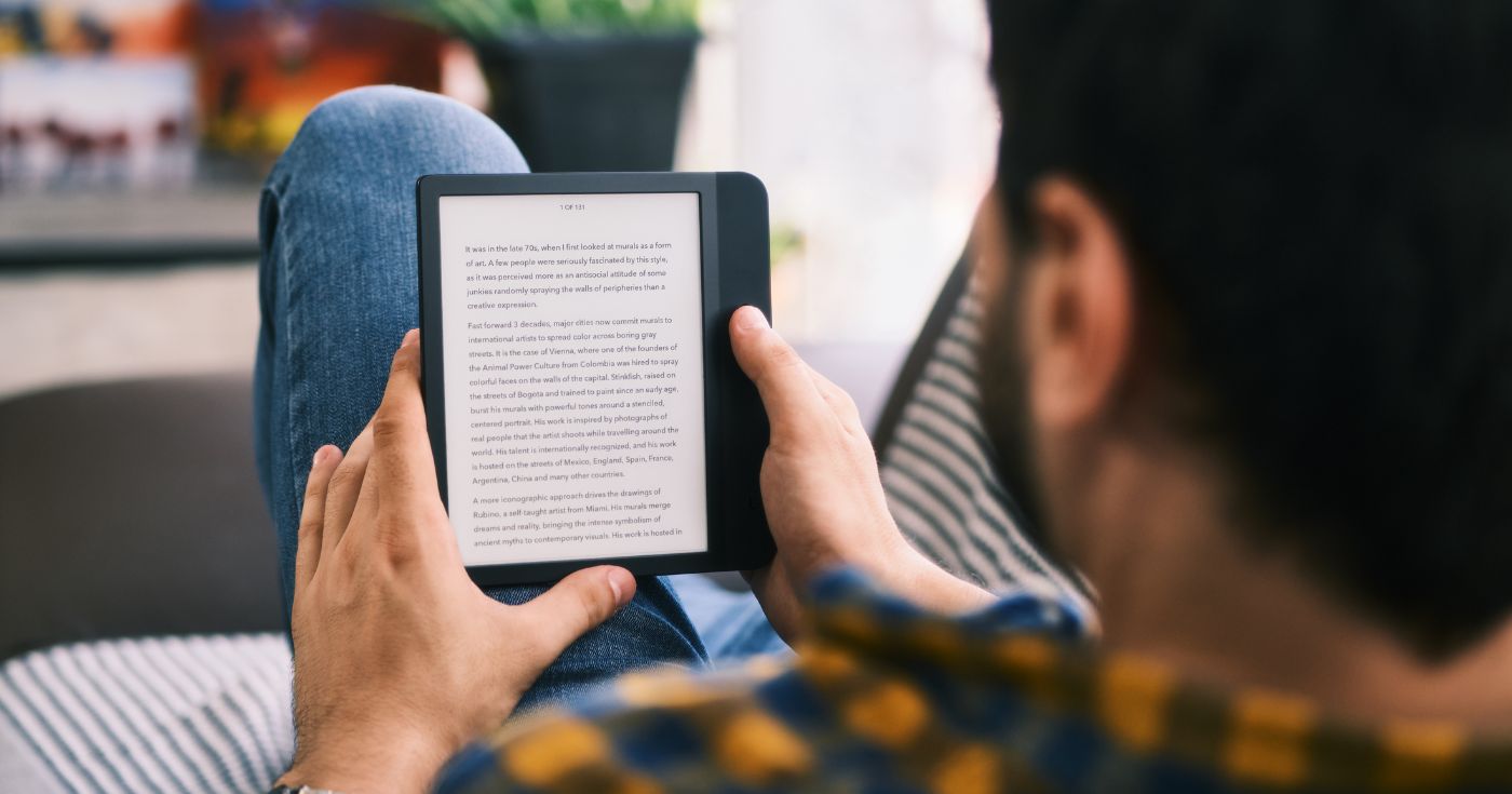 Liseuse Fnac : ce réglage secret protège vos yeux et améliore le sommeil (et que les Kindle n&rsquo;ont pas tous).