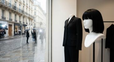 À Paris, Rihanna ose cette coupe frontale 2026 qui change tout au visage : êtes-vous vraiment prête à l’assumer ?