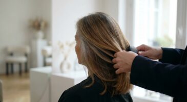 Après 50 ans, ces couleurs et cette technique de coloration vous rajeunissent… mais, à l&rsquo;inverse, ces 3 erreurs vous vieillissent en un instant