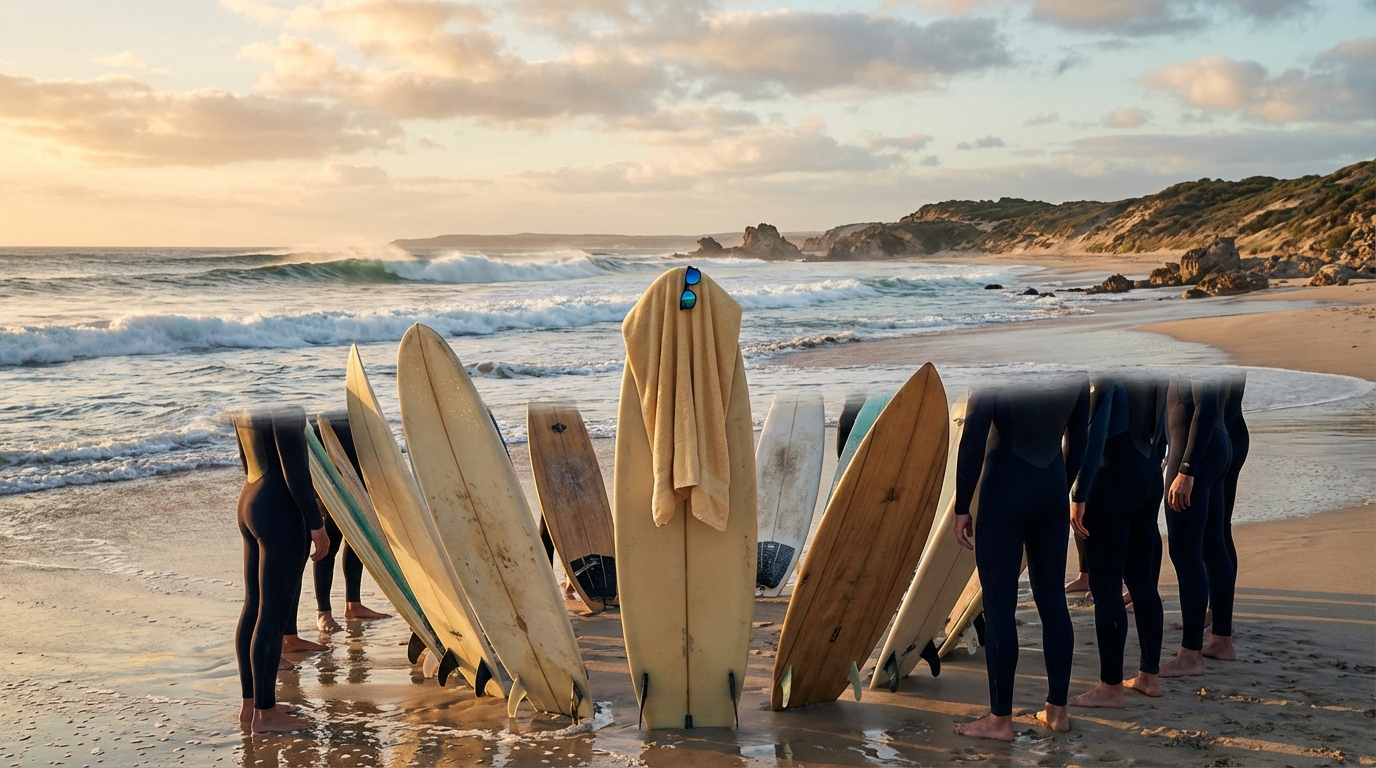 Après The Boys, ce nouveau rôle Netflix d&rsquo;Antony Starr intrigue : cette communauté isolée va le révéler plus glaçant que jamais