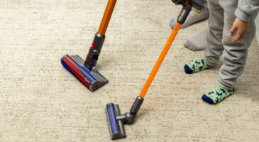 J&rsquo;ai testé un clone d&rsquo;aspirateur Dyson vendu sur Vinted : attention à ce détail, c&rsquo;est une arnaque très bien ficelée