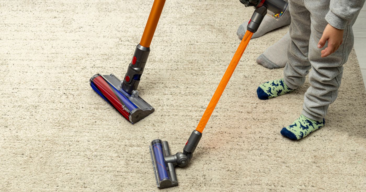 J&rsquo;ai testé un clone d&rsquo;aspirateur Dyson vendu sur Vinted : attention à ce détail, c&rsquo;est une arnaque très bien ficelée