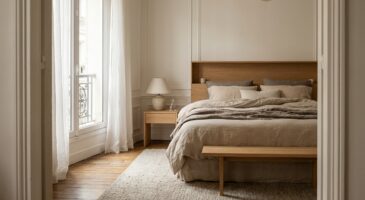 Avant de racheter des draps, regardez ce textile naturel qui change tout : ceux qui l’essaient ne peuvent plus s’en passer