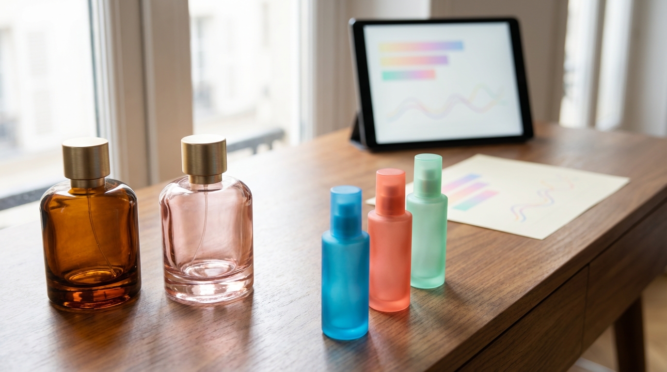 Parfums : Black Opium, La Vie est Belle ? La liste secrète des dupes Adopt