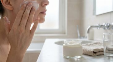 Ce masque anti-rides à 4 formes d’un actif repulpant transforme la peau en 15 minutes (et bouleverse votre routine d’hiver)